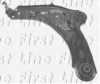 FIRST LINE FCA6839 Track Control Arm